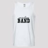 (5200) Heavy Cotton Tank Top Thumbnail