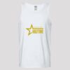 (5200) Heavy Cotton Tank Top Thumbnail