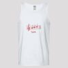 (5200) Heavy Cotton Tank Top Thumbnail