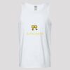 (5200) Heavy Cotton Tank Top Thumbnail