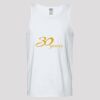 (5200) Heavy Cotton Tank Top Thumbnail