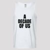 (5200) Heavy Cotton Tank Top Thumbnail