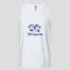 (5200) Heavy Cotton Tank Top Thumbnail