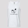 (5200) Heavy Cotton Tank Top Thumbnail