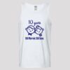 (5200) Heavy Cotton Tank Top Thumbnail