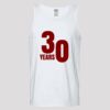 (5200) Heavy Cotton Tank Top Thumbnail