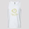 (5200) Heavy Cotton Tank Top Thumbnail