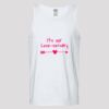 (5200) Heavy Cotton Tank Top Thumbnail