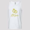 (5200) Heavy Cotton Tank Top Thumbnail