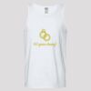 (5200) Heavy Cotton Tank Top Thumbnail