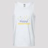 (5200) Heavy Cotton Tank Top Thumbnail