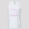 (5200) Heavy Cotton Tank Top Thumbnail
