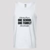 (5200) Heavy Cotton Tank Top Thumbnail