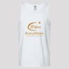 (5200) Heavy Cotton Tank Top Thumbnail
