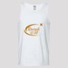 (5200) Heavy Cotton Tank Top Thumbnail