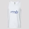 (5200) Heavy Cotton Tank Top Thumbnail