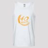 (5200) Heavy Cotton Tank Top Thumbnail