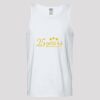 (5200) Heavy Cotton Tank Top Thumbnail
