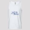 (5200) Heavy Cotton Tank Top Thumbnail