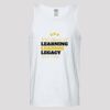 (5200) Heavy Cotton Tank Top Thumbnail