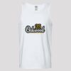 (5200) Heavy Cotton Tank Top Thumbnail