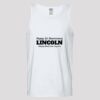 (5200) Heavy Cotton Tank Top Thumbnail