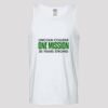 (5200) Heavy Cotton Tank Top Thumbnail