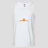 (5200) Heavy Cotton Tank Top Thumbnail