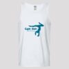 (5200) Heavy Cotton Tank Top Thumbnail