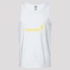 (5200) Heavy Cotton Tank Top Thumbnail