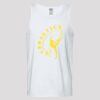 (5200) Heavy Cotton Tank Top Thumbnail