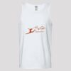 (5200) Heavy Cotton Tank Top Thumbnail