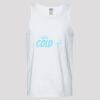 (5200) Heavy Cotton Tank Top Thumbnail