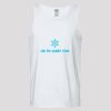 (5200) Heavy Cotton Tank Top Thumbnail