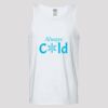 (5200) Heavy Cotton Tank Top Thumbnail