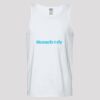 (5200) Heavy Cotton Tank Top Thumbnail