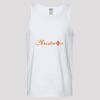 (5200) Heavy Cotton Tank Top Thumbnail