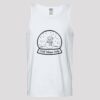 (5200) Heavy Cotton Tank Top Thumbnail