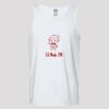 (5200) Heavy Cotton Tank Top Thumbnail