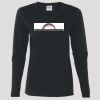 (5400l) Heavy Cotton Women's Long Sleeve T-Shirt Thumbnail