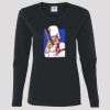 (5400l) Heavy Cotton Women's Long Sleeve T-Shirt Thumbnail