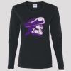 (5400l) Heavy Cotton Women's Long Sleeve T-Shirt Thumbnail