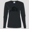 (5400l) Heavy Cotton Women's Long Sleeve T-Shirt Thumbnail