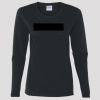 (5400l) Heavy Cotton Women's Long Sleeve T-Shirt Thumbnail