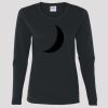 (5400l) Heavy Cotton Women's Long Sleeve T-Shirt Thumbnail