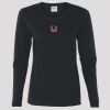 (5400l) Heavy Cotton Women's Long Sleeve T-Shirt Thumbnail