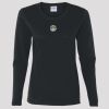 (5400l) Heavy Cotton Women's Long Sleeve T-Shirt Thumbnail