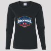 (5400l) Heavy Cotton Women's Long Sleeve T-Shirt Thumbnail