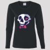 (5400l) Heavy Cotton Women's Long Sleeve T-Shirt Thumbnail