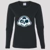 (5400l) Heavy Cotton Women's Long Sleeve T-Shirt Thumbnail